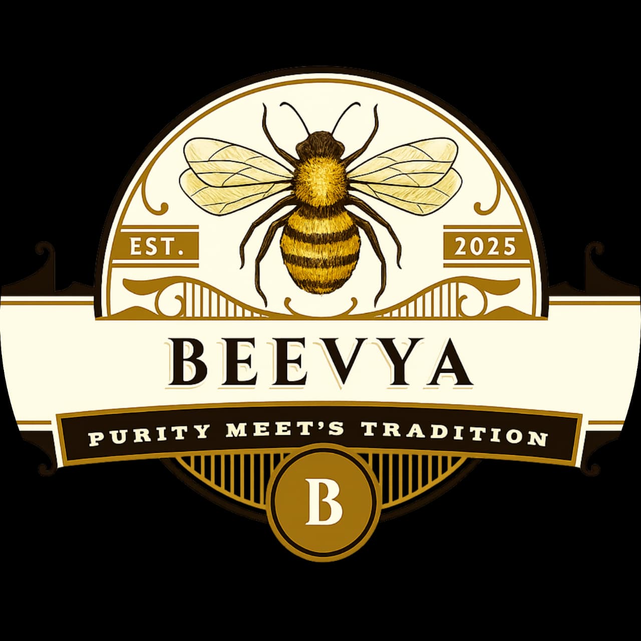 BEEVYA | HOME